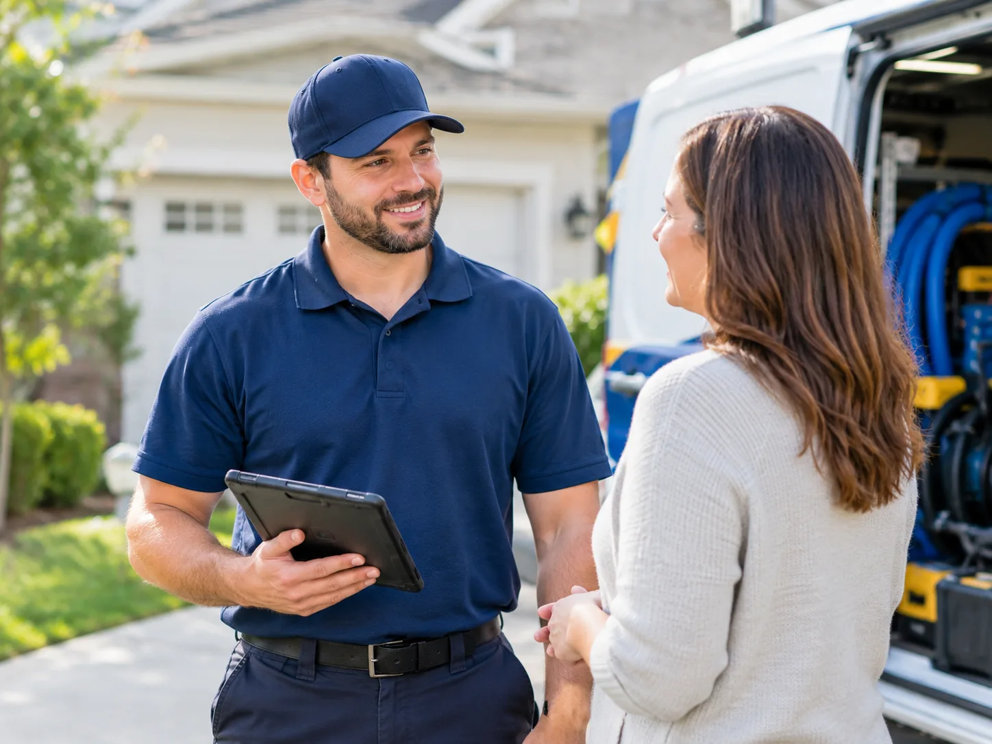 Sewage Backup Cleanup Knoxville, AL FAQs